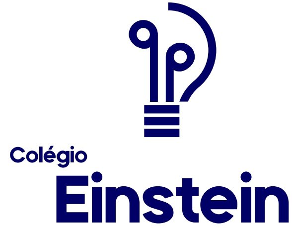 Logo do Colégio Einstein